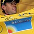 Kim Kirchen pendant la huiti�me �tape du Tour de France 2008